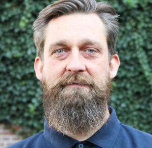 Filip Buff Pedersen