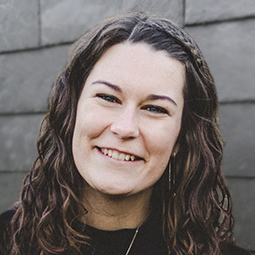 Camilla Hoffmann 2020-eff