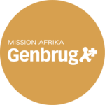 Mission Afrika Genbrug sand cirkel