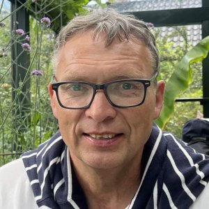 Claus Andersen