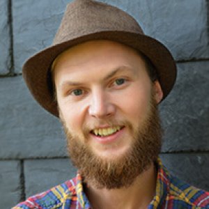 Joel Dam
