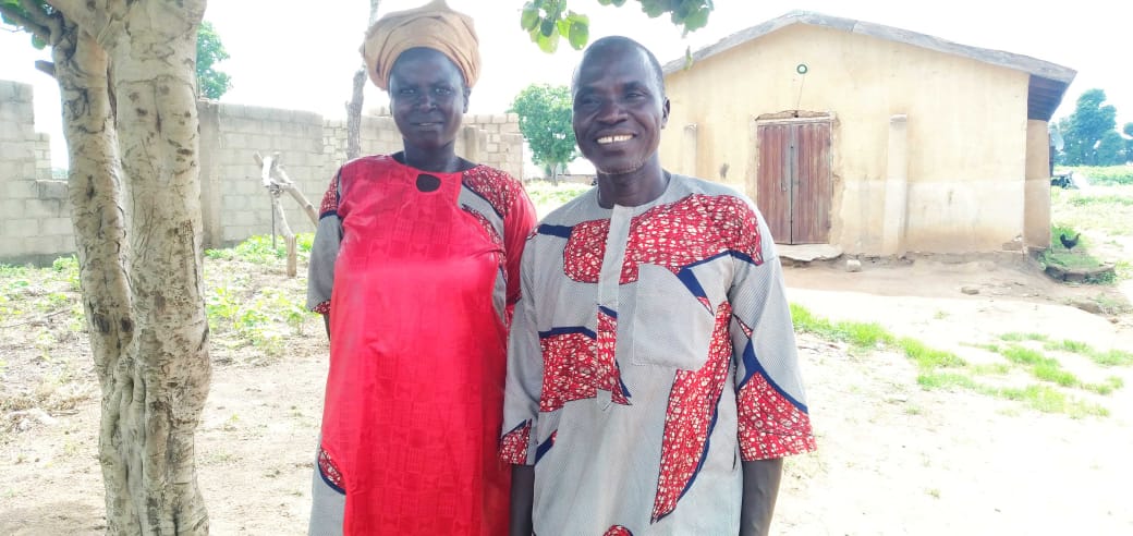 Evangelist i Kontagora (1)